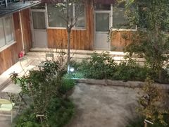 -糖房咖啡(南锣鼓巷店)