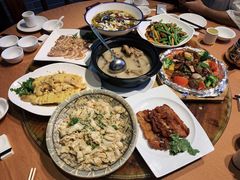 -晶晶粤西特色美食(市桥店)