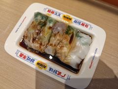 -赵财记·肠粉·煲仔饭(九龙城店)