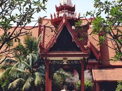 -柬埔寨国家博物馆