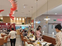 -大厨小馆(华阳城店)