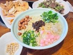 -芦苇荡·酸汤鱼(回龙观店)