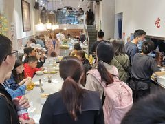 -小豆海棠(嘉兴路店)