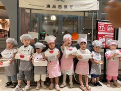 -悦宝园早教中心(庐阳区省直中心店)