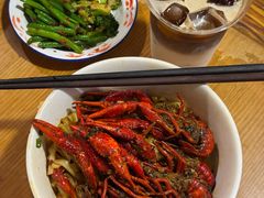 -矮子粉店1985·长沙米粉(湘春路店)