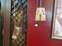 -斯琴阿妈蒙古餐厅(新城店)