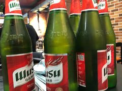 -牛味道炭火烤肉(湖前总店)