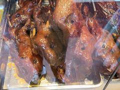 -王浩儿纪六孃甜皮鸭(乐山总店)