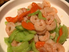 -金掌勺东北菜(格兰晴天店)