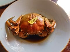 醉蟹-寻宝记绍兴菜(鲁迅路店)