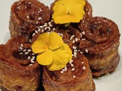 -北京泰富酒店-柏景轩中餐厅