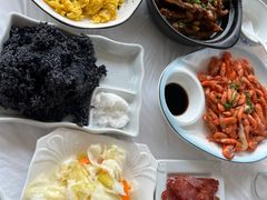 -山水之味·大鱼头·农家菜(张公洞店)