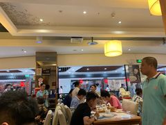 -东方饺子王(新奥购物中心店)