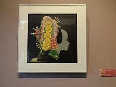 -福建省非物质文化遗产博览苑