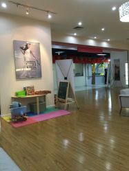 -格林童趣专业儿童摄影(公益西桥店)