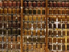 -君悦酒店·La Terrazza意合園·意式风味