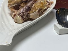 -鹿鸣春饭店(总店)