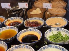 -富力丽思卡尔顿酒店·香荟全日制餐厅