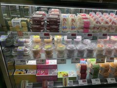 -迦南·甜品蛋糕(杭州东站万象汇店)