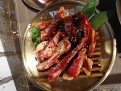 -大叹号·朝鲜族烤肉(潍坊泰华城店)