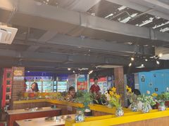 -钢管厂五区小郡肝火锅串串香(清河店)