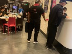 -小杨生煎(龙之梦购物中心店)