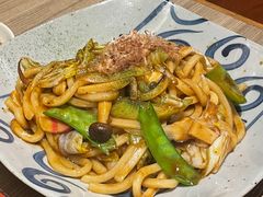 -小山日本料理(兴业太古汇店)