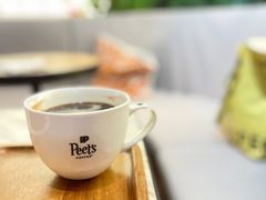 -Peet's 皮爷咖啡(东湖路手作店)