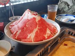 -大隐·成都火锅Bistro(合生麒麟新天地店)