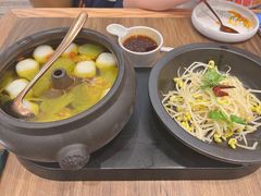 -云海肴·汽锅鸡·云南菜(广安门天虹店)