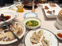 -漢舍中国菜馆(889广场店)