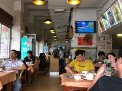 大堂-新城餐厅(吉祥北街店)