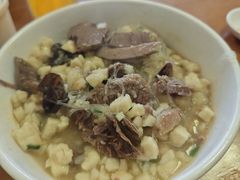 -刘信牛羊肉小炒泡馍(回民街店)