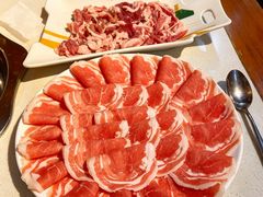 -津门老羊家·铜锅涮羊肉·烧烤(科技园店)