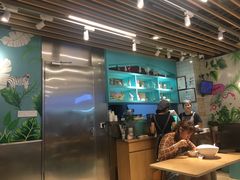 -不二烫捞麻辣烫(白云凯德店)