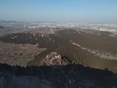 -青州市云门山风景区