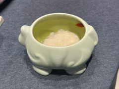 -金狮麟·新豫菜(金码大厦店)