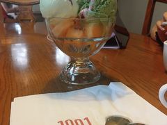 -1901 Cafe(西四店)