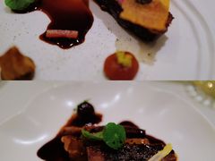 -王府半岛酒店·Jing法餐厅及酒吧