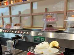 -禾绿回转寿司(万柳华联店)