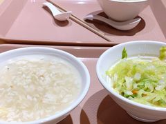 -北大家园食堂