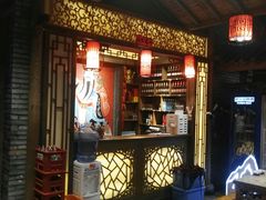 门面-重庆渝达老火锅(春熙路店)