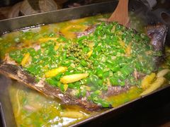 湄公鱼-欧匠葫炉鱼(钱江世纪城店)