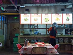-五马集·海鲜·温州大牌档(黑金冠五马街十字路口店)