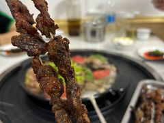 -老字号·阿里巴巴特色牦牛肉汤锅