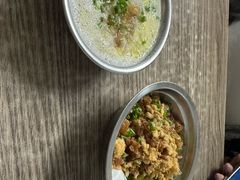 -老包炊饭