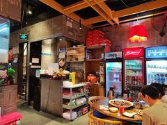 -兔槽江湖菜·重庆璧山兔(水围店)