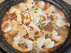 -前海沿·青岛菜(李沧万达店)