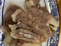 -大陈鸿源牛肉馆(大陈总店)