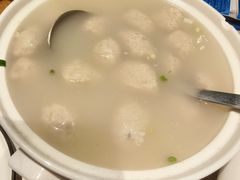 -小船渔村•大连菜•大连焖鱼(黄河路店)